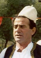 阿尔巴尼亚民间低声部复调音乐