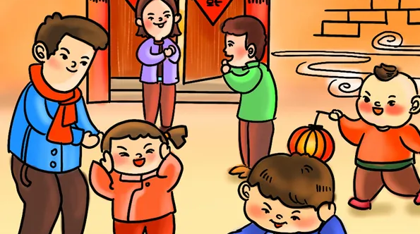 颁行10周年 漫话非遗法丨小法条中的大方向（三）：立法目的