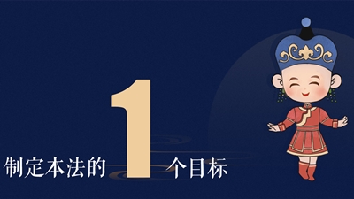 颁行10周年 漫话非遗法丨小法条中的大方向（二）：法的内容框架